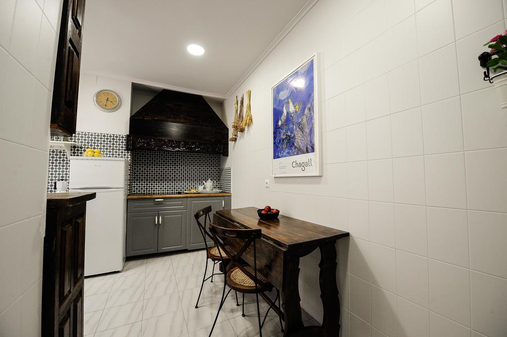 Heart Of Pamplona Apartments II By Clabao Zimmer foto