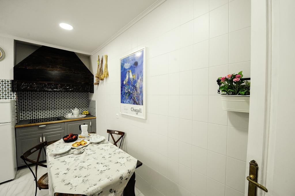 Heart Of Pamplona Apartments II By Clabao Zimmer foto